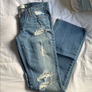 Abercrombie & Fitch Jeans